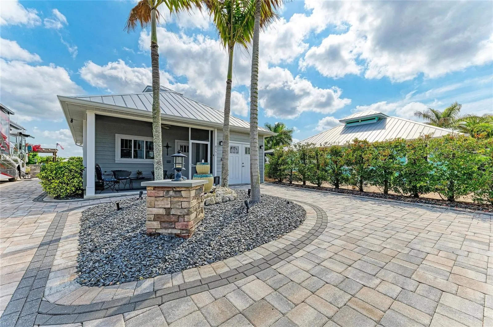 8551 SW SAND CRANE CIR #LOT 55 #LOT 55