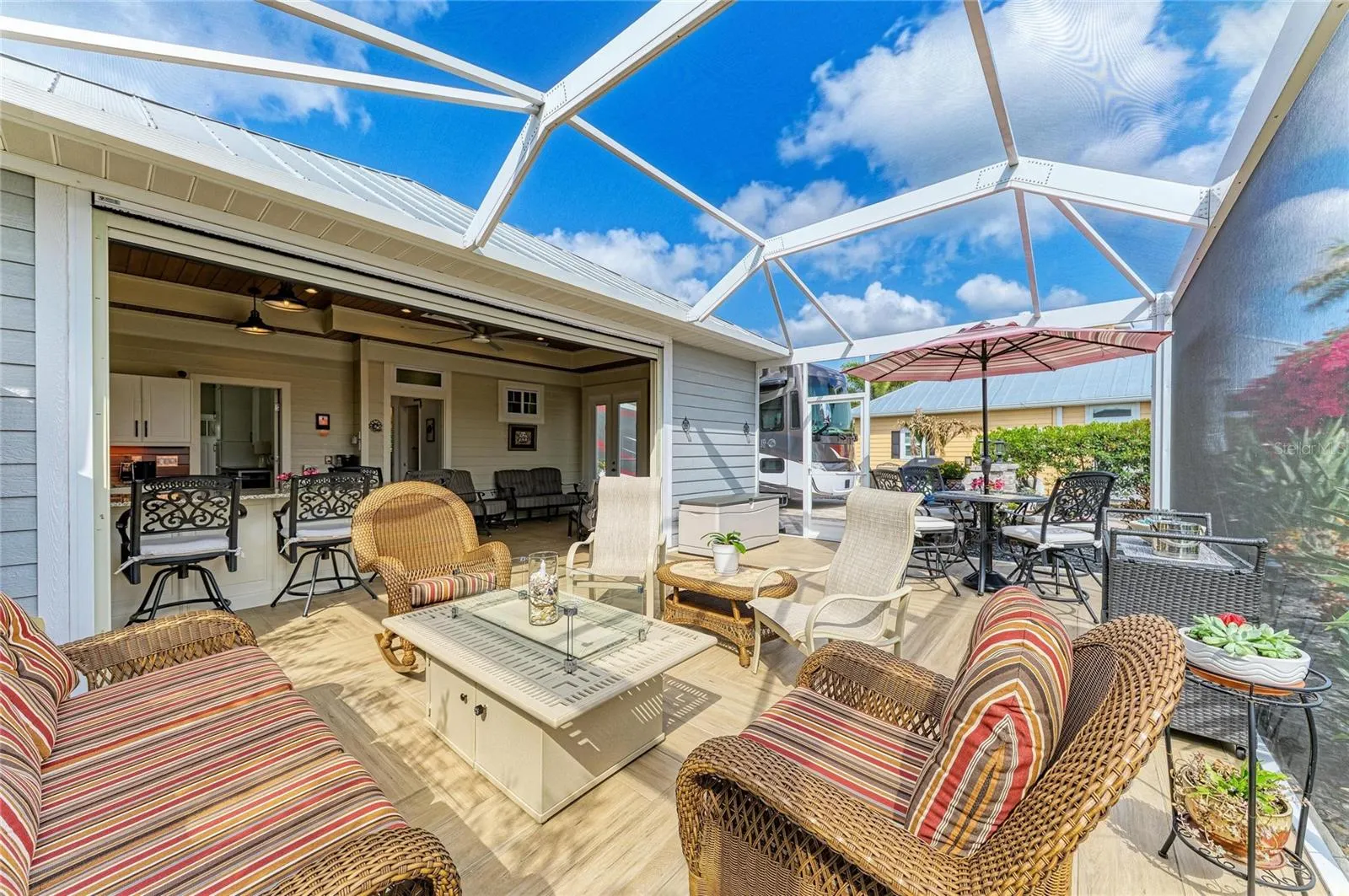 8551 SW SAND CRANE CIR #LOT 55 #LOT 55