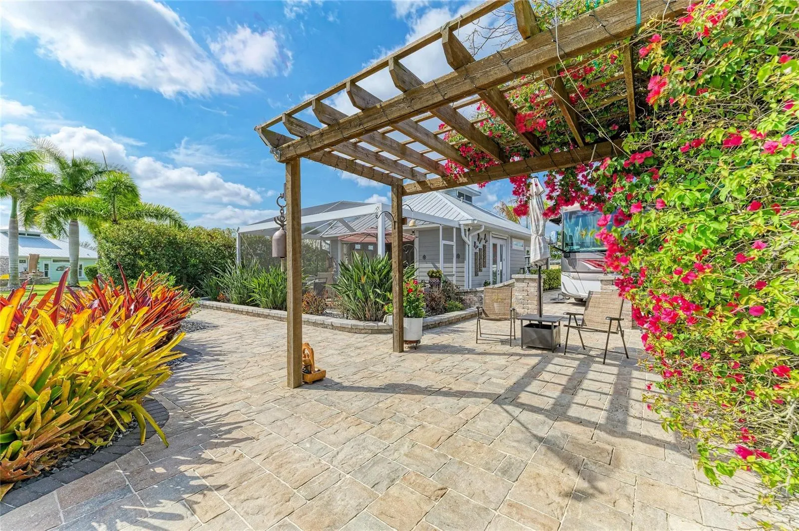 8551 SW SAND CRANE CIR #LOT 55 #LOT 55