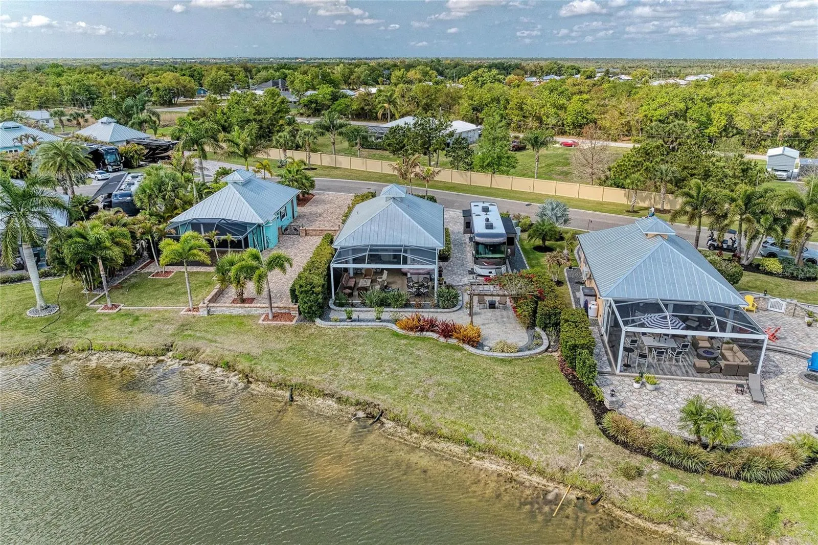 8551 SW SAND CRANE CIR #LOT 55 #LOT 55