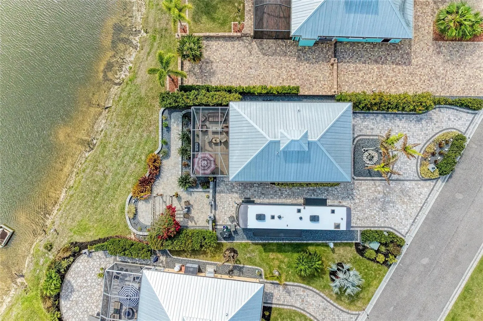 8551 SW SAND CRANE CIR #LOT 55 #LOT 55