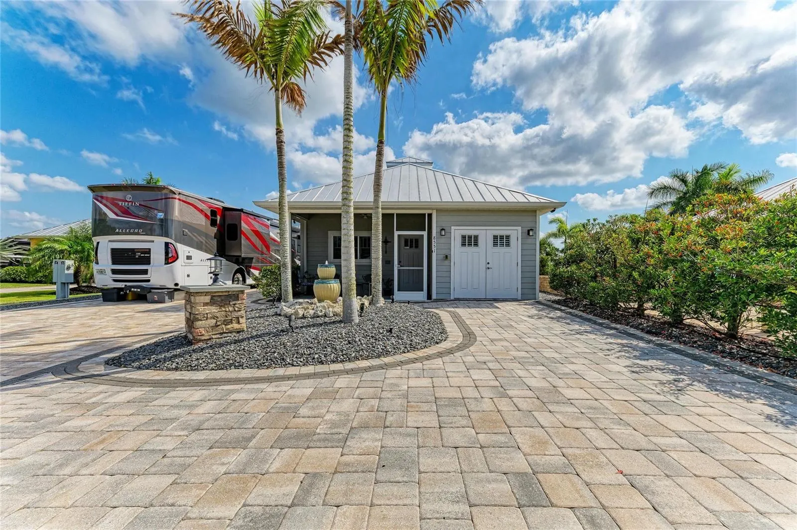 8551 SW SAND CRANE CIR #LOT 55 #LOT 55