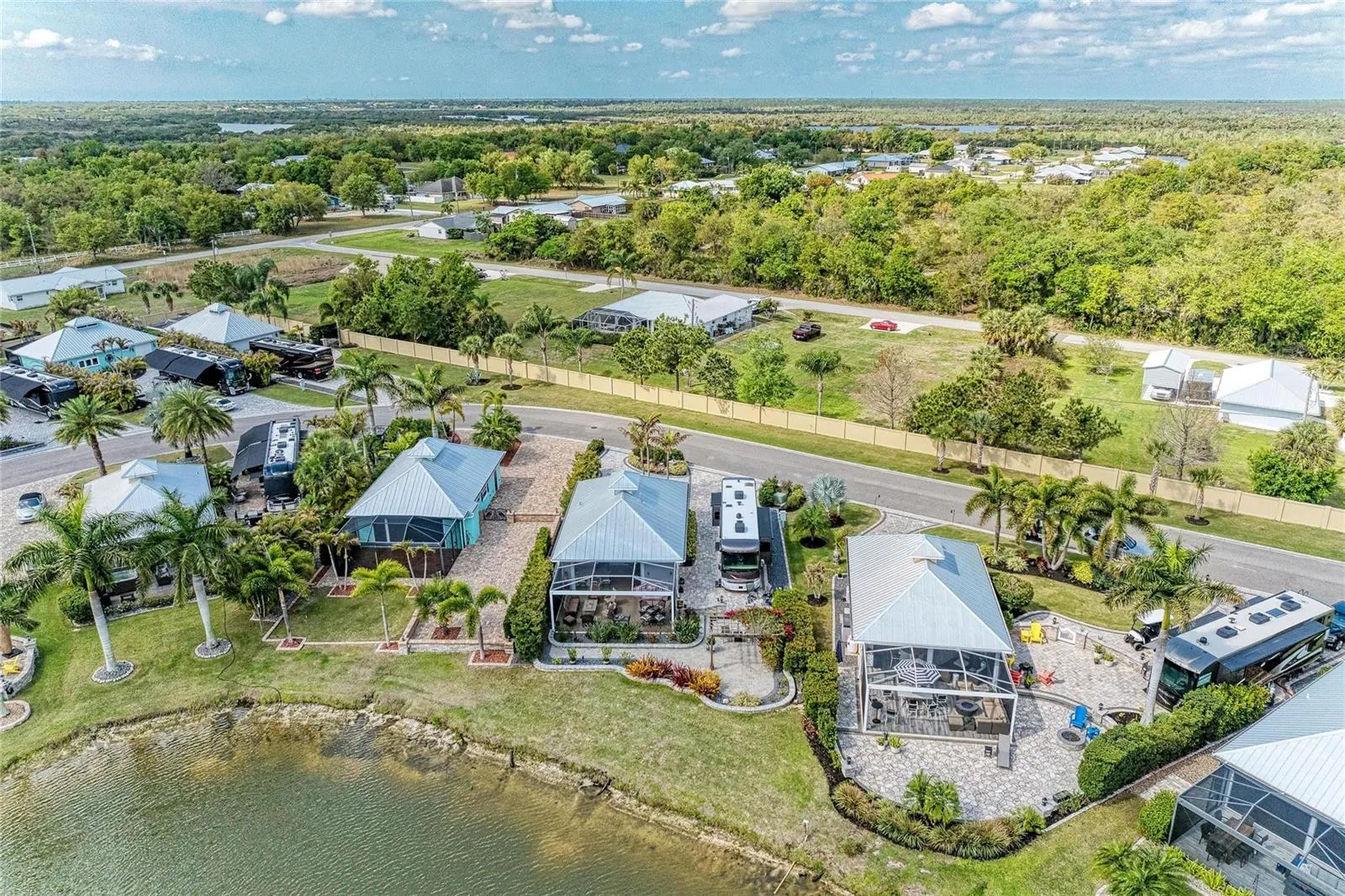 8551 SW SAND CRANE CIR #LOT 55 #LOT 55