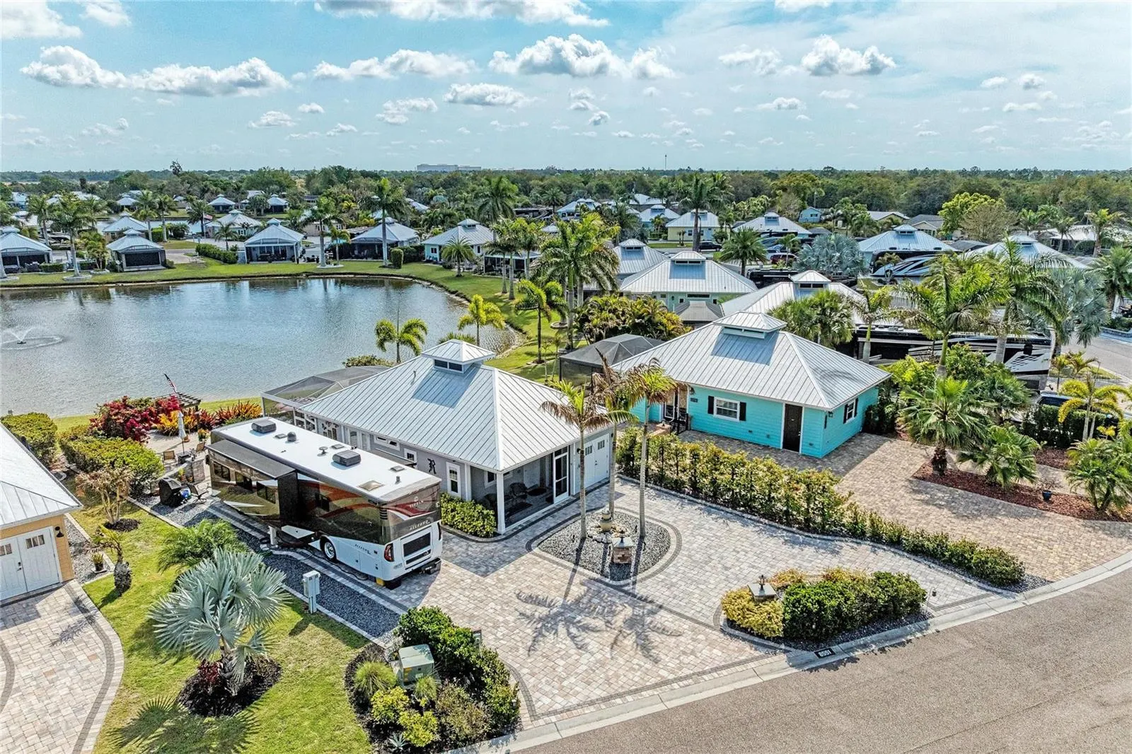 8551 SW SAND CRANE CIR #LOT 55 #LOT 55