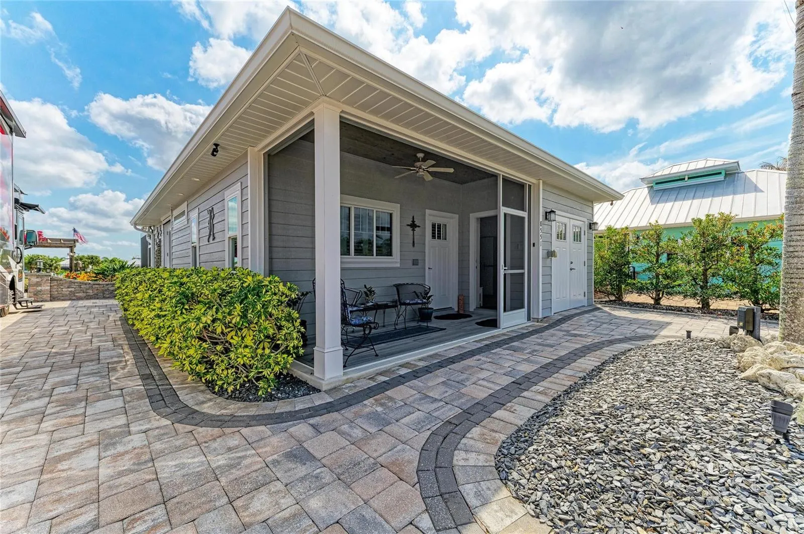8551 SW SAND CRANE CIR #LOT 55 #LOT 55