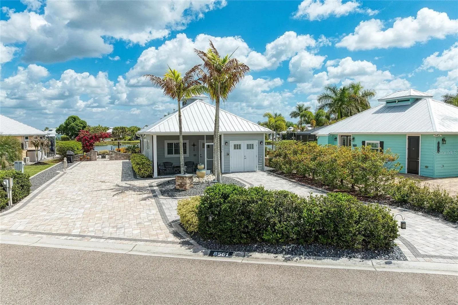 8551 SW SAND CRANE CIR #LOT 55 #LOT 55