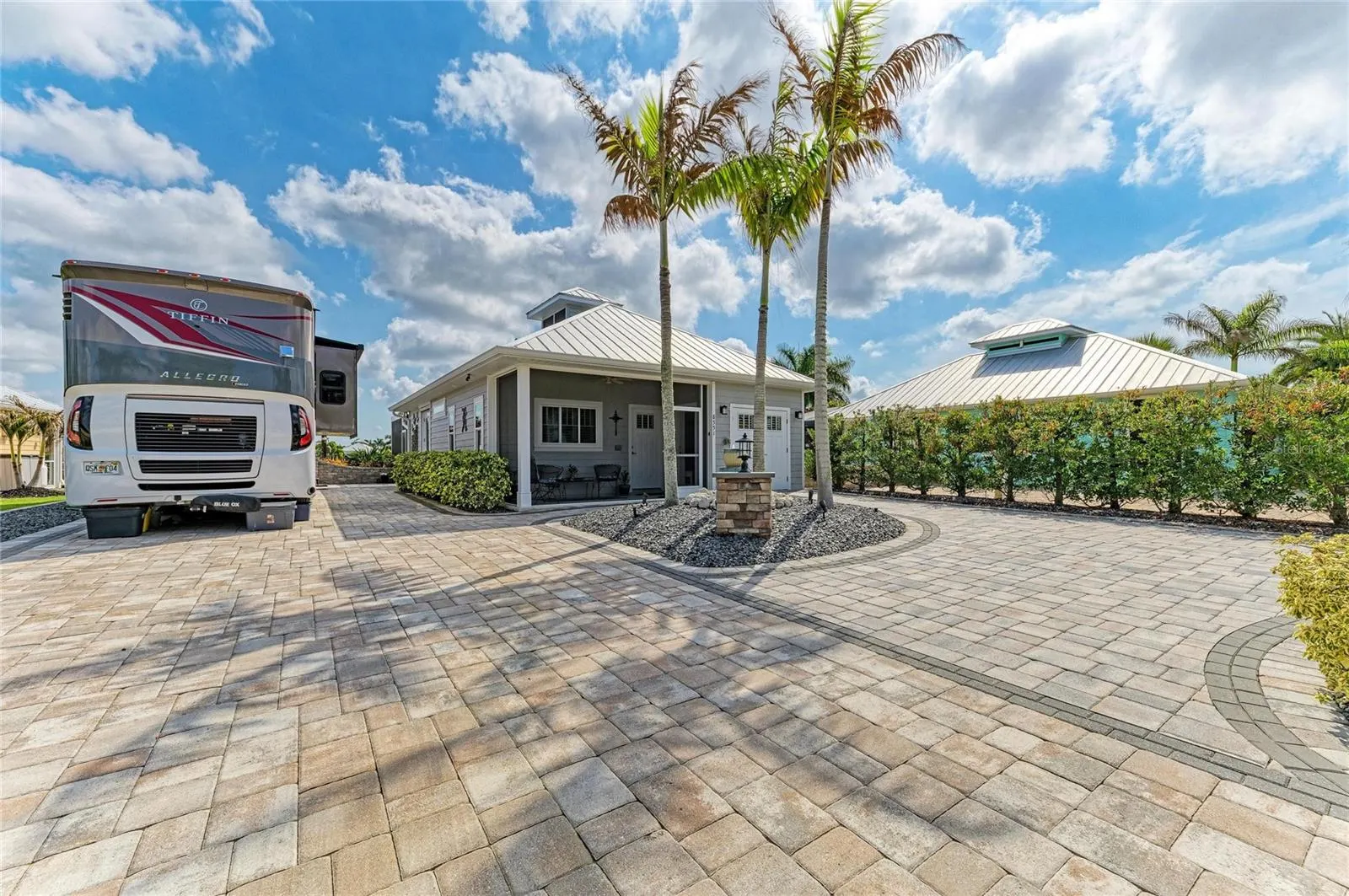 8551 SW SAND CRANE CIR #LOT 55 #LOT 55