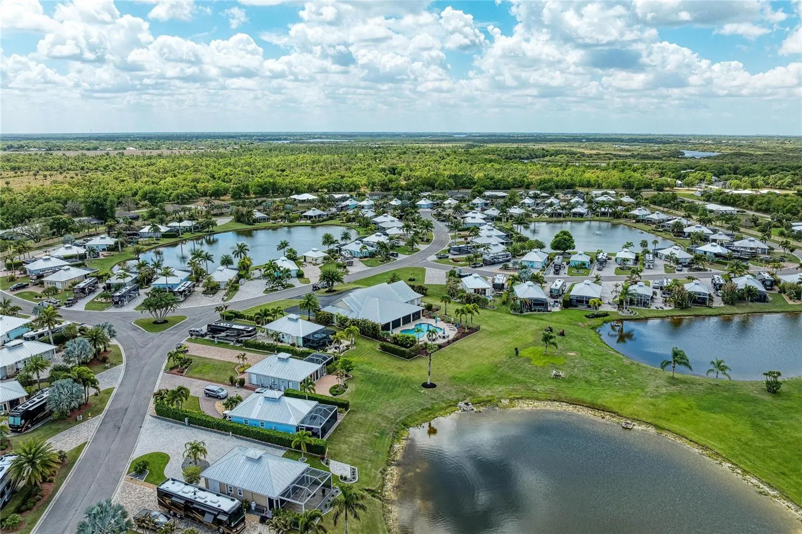 8318 SW SAND CRANE CIR #LOT 86 #LOT 86
