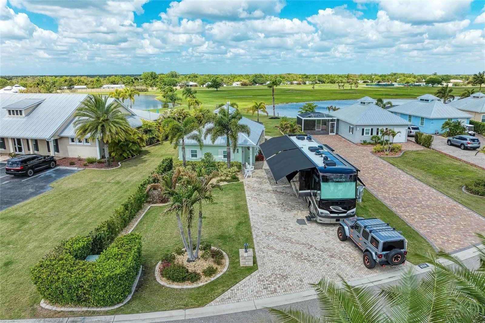 8318 SW SAND CRANE CIR #LOT 86 #LOT 86