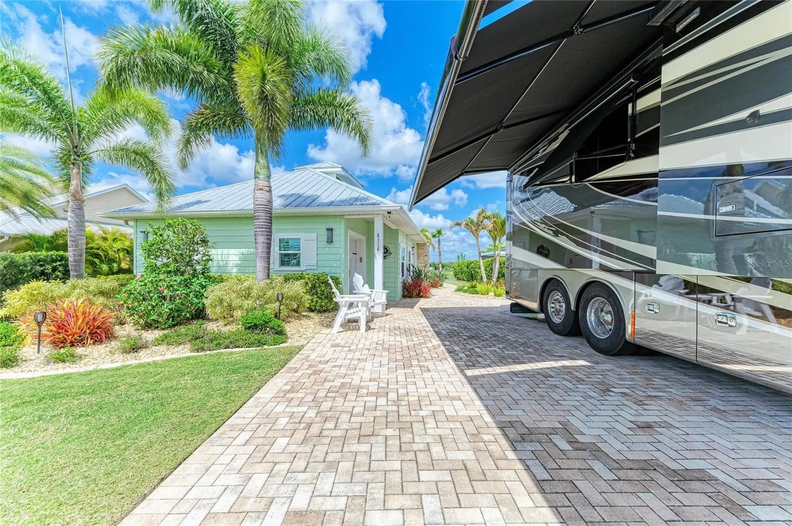 8318 SW SAND CRANE CIR #LOT 86 #LOT 86