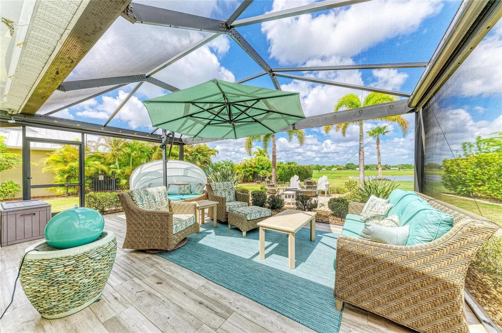 8318 SW SAND CRANE CIR #LOT 86 #LOT 86