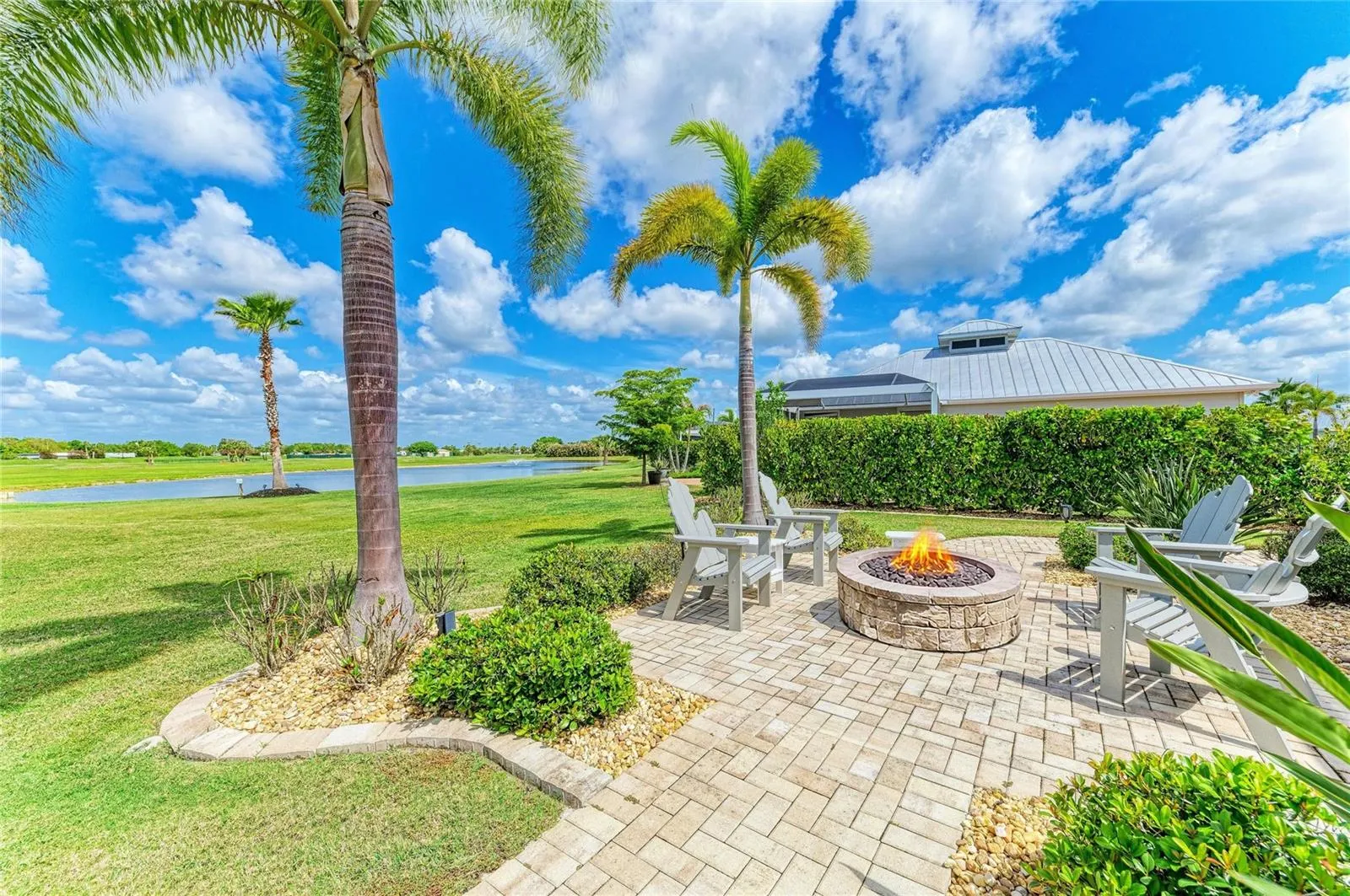 8318 SW SAND CRANE CIR #LOT 86 #LOT 86