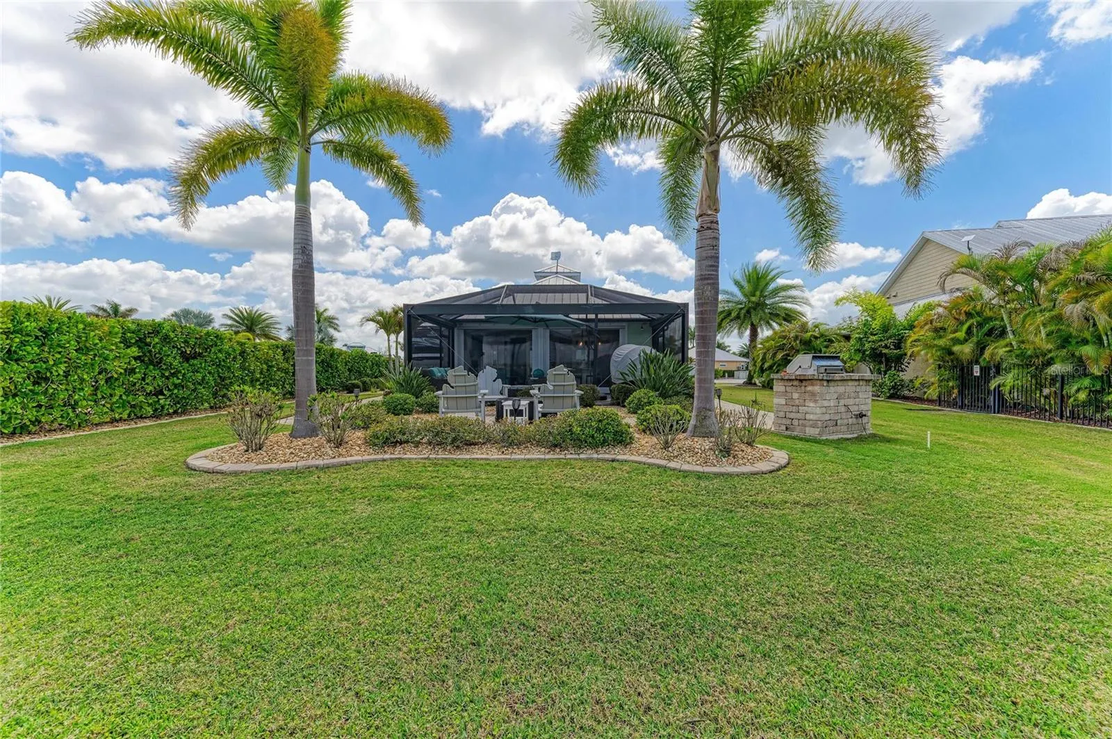 8318 SW SAND CRANE CIR #LOT 86 #LOT 86