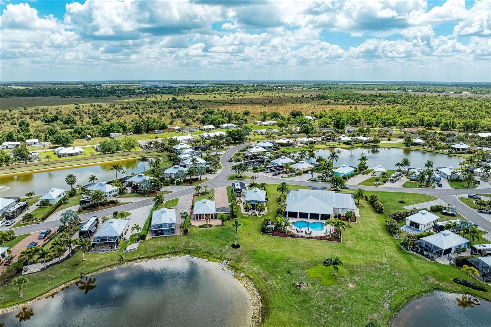 8318 SW SAND CRANE CIR #LOT 86 #LOT 86