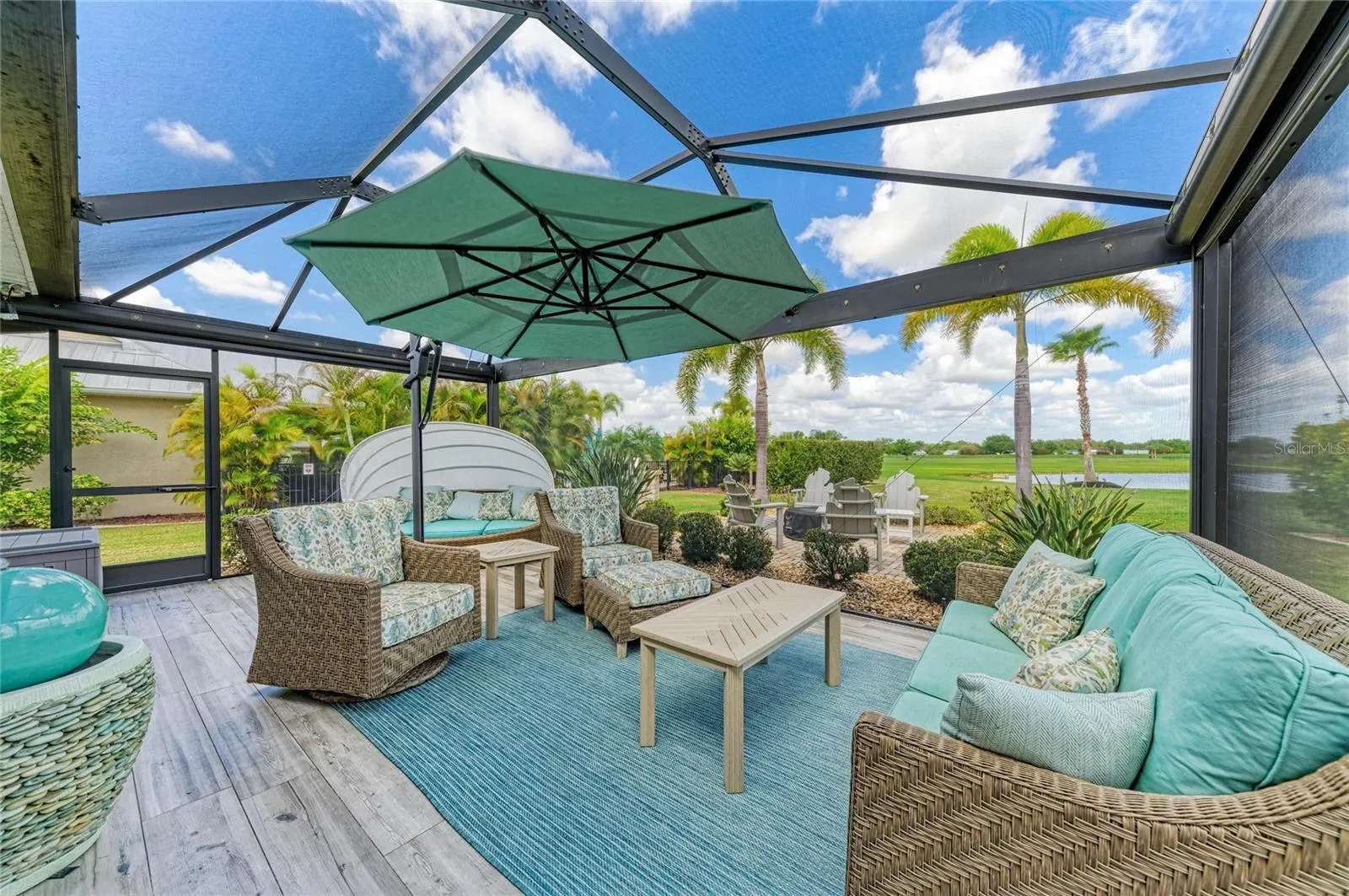 8318 SW SAND CRANE CIR #LOT 86 #LOT 86