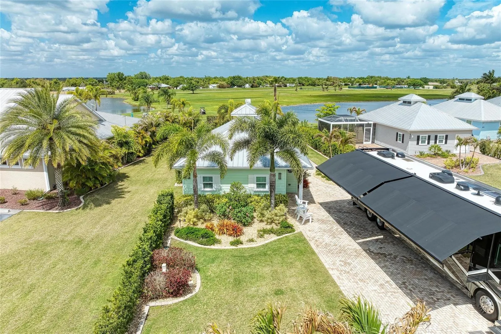 8318 SW SAND CRANE CIR #LOT 86 #LOT 86