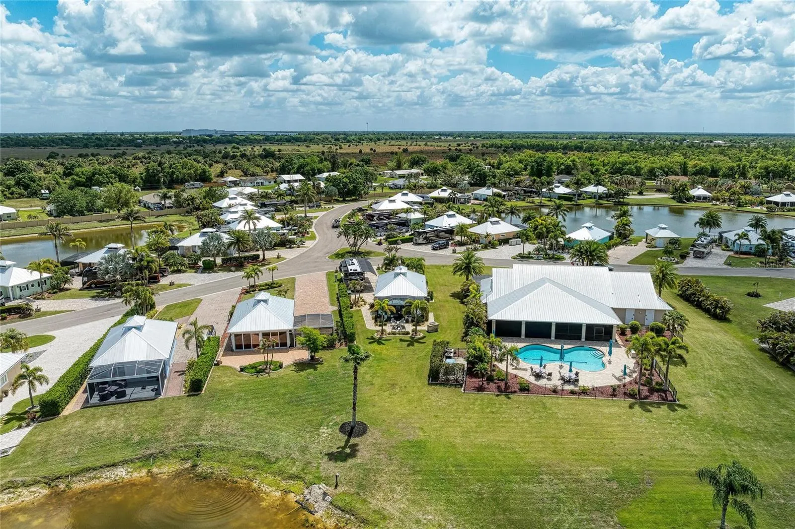 8318 SW SAND CRANE CIR #LOT 86 #LOT 86