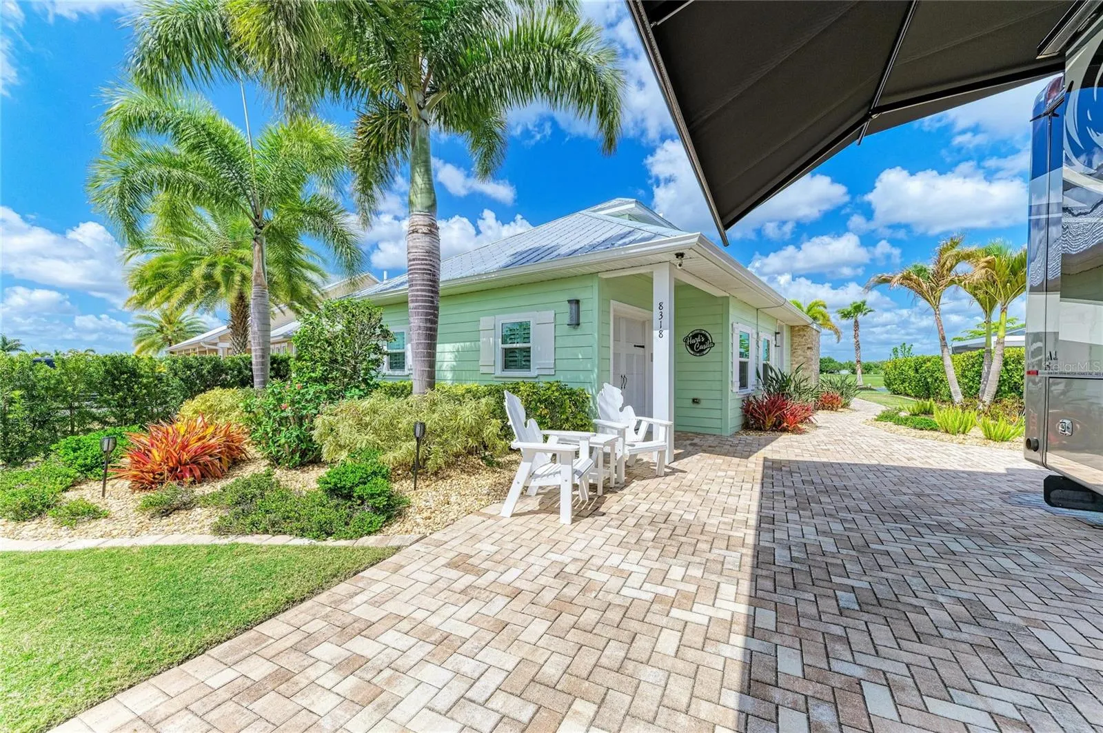 8318 SW SAND CRANE CIR #LOT 86 #LOT 86