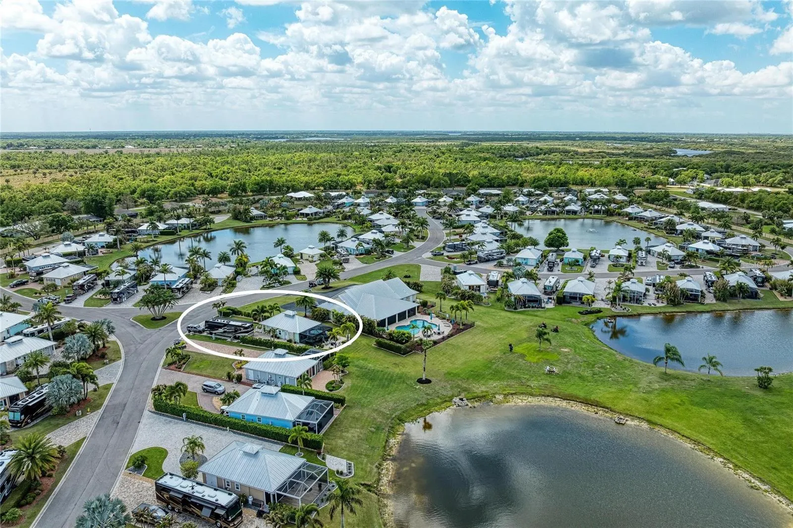 8318 SW SAND CRANE CIR #LOT 86 #LOT 86