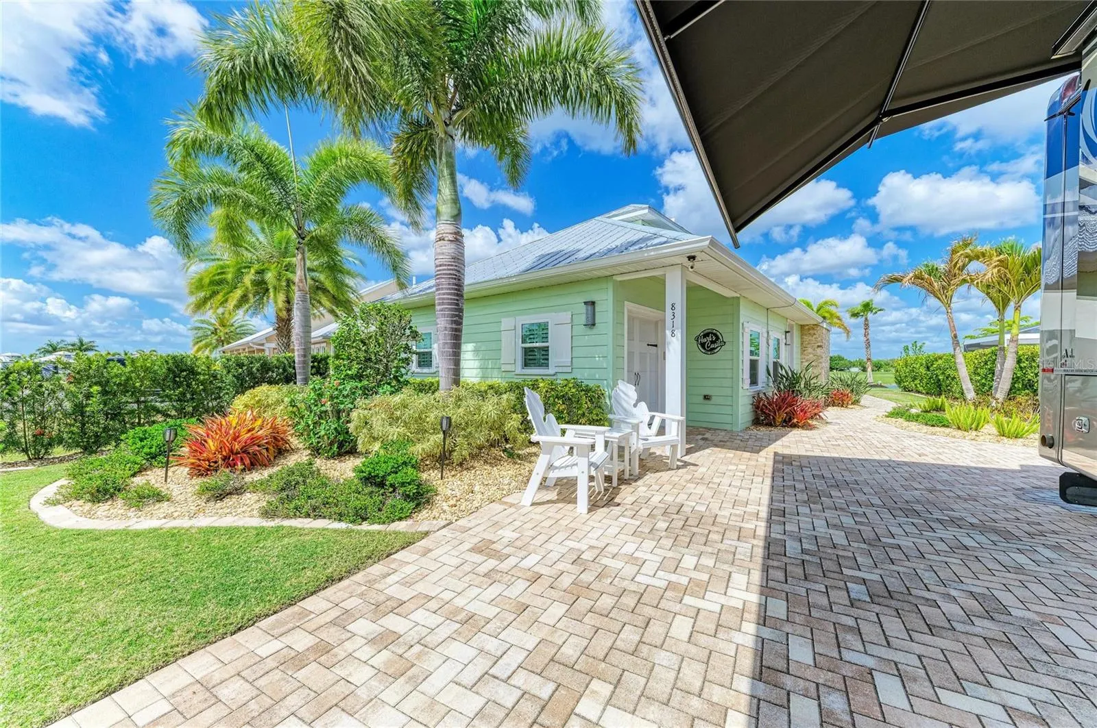 8318 SW SAND CRANE CIR #LOT 86 #LOT 86