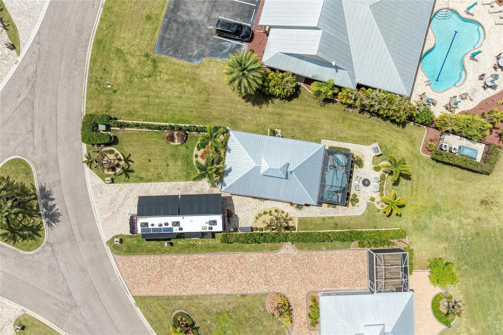8318 SW SAND CRANE CIR #LOT 86 #LOT 86