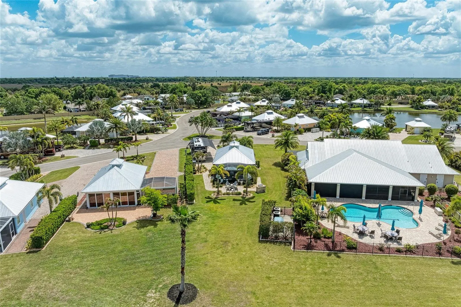 8318 SW SAND CRANE CIR #LOT 86 #LOT 86