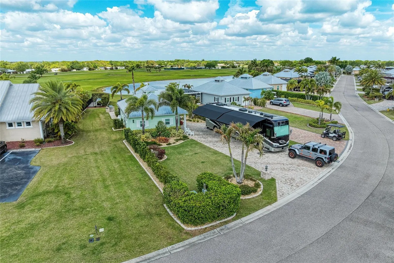 8318 SW SAND CRANE CIR #LOT 86 #LOT 86