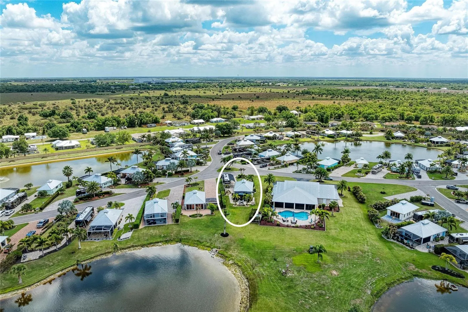 8318 SW SAND CRANE CIR #LOT 86 #LOT 86
