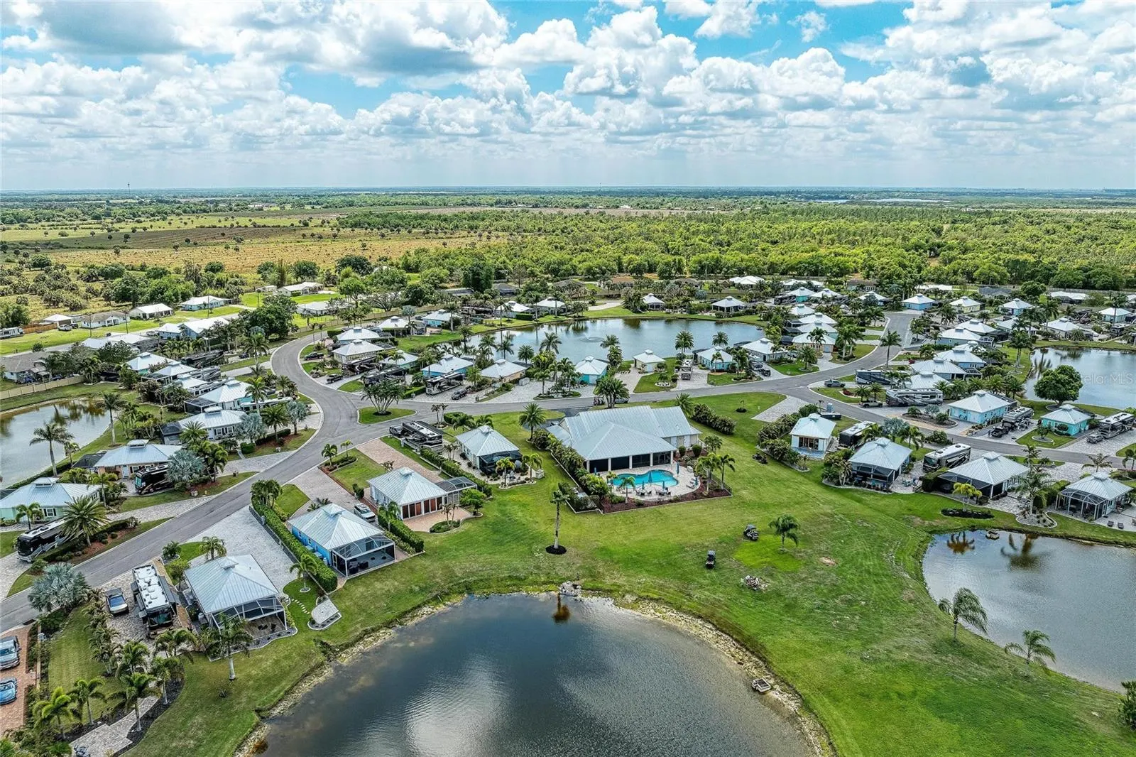 8318 SW SAND CRANE CIR #LOT 86 #LOT 86