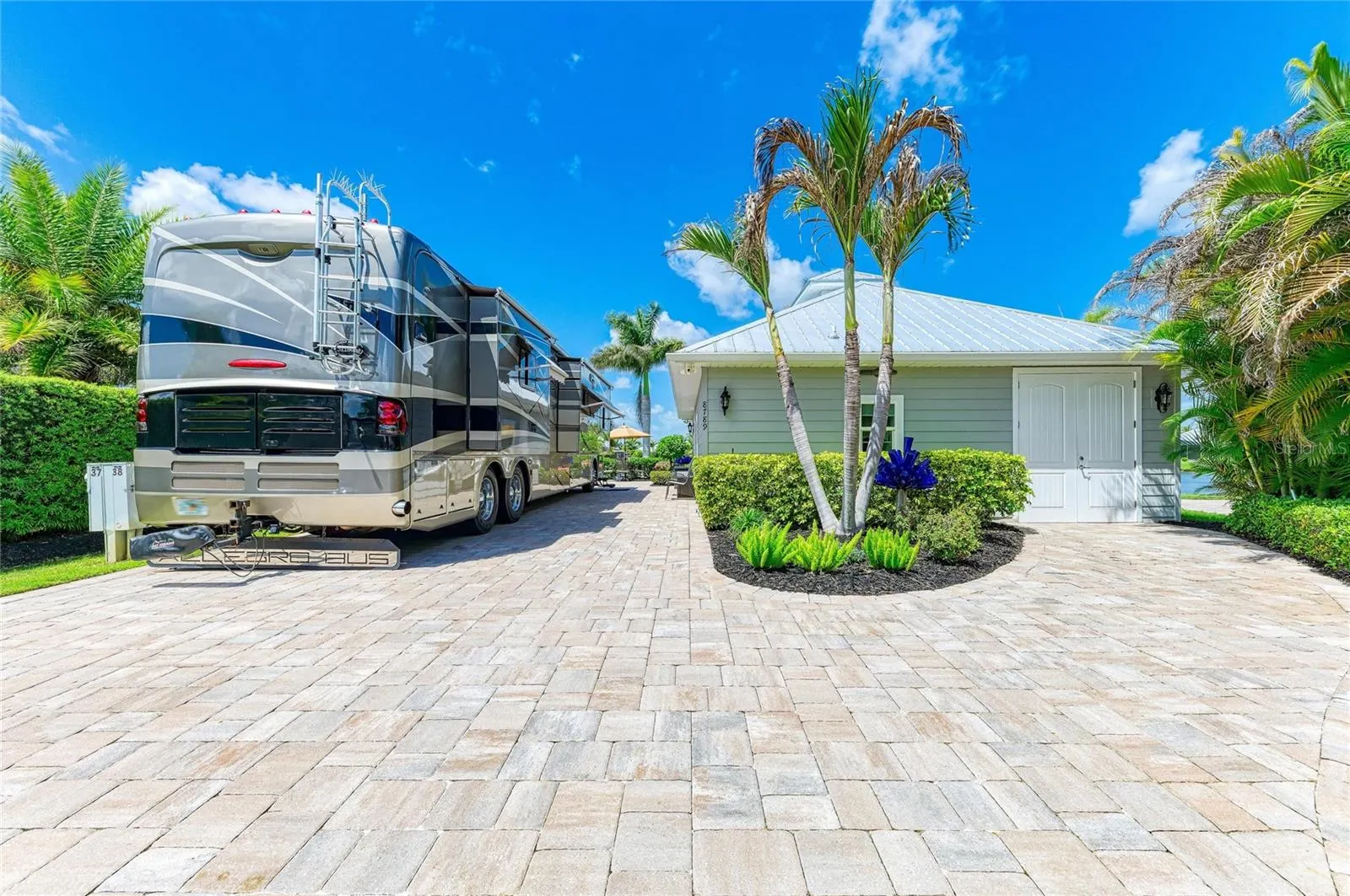 8789 SW SAND CRANE CIR #LOT 38 #LOT 38