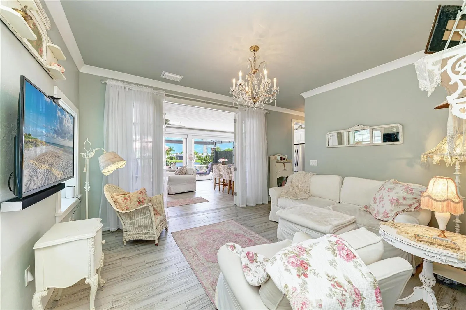 8789 SW SAND CRANE CIR #LOT 38 #LOT 38