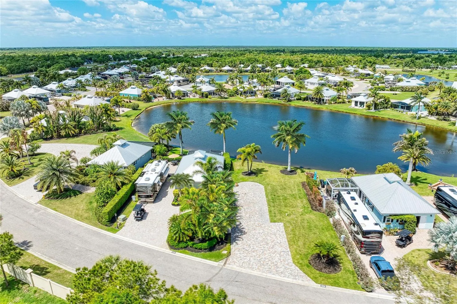 8789 SW SAND CRANE CIR #LOT 38 #LOT 38