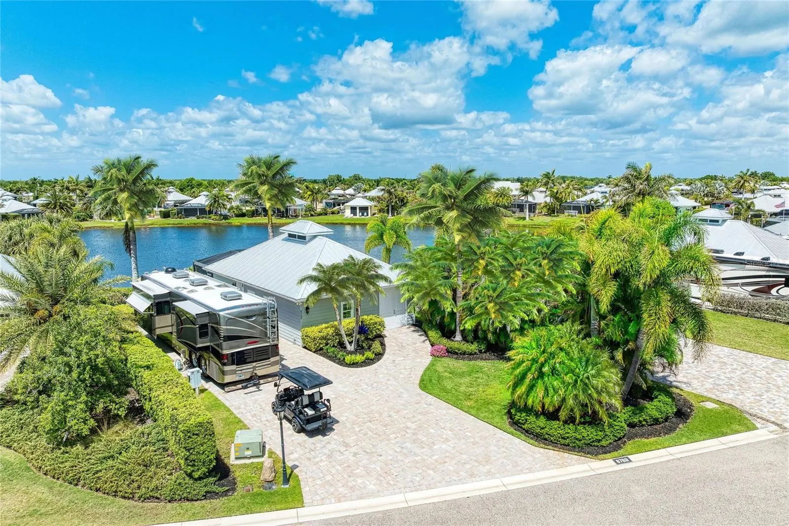 8789 SW SAND CRANE CIR #LOT 38 #LOT 38