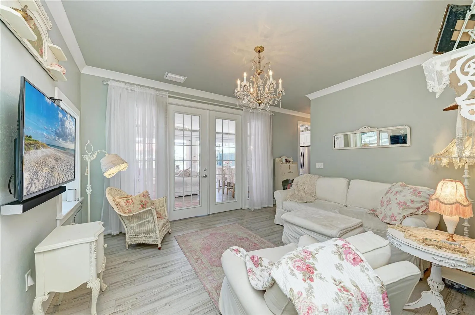 8789 SW SAND CRANE CIR #LOT 38 #LOT 38