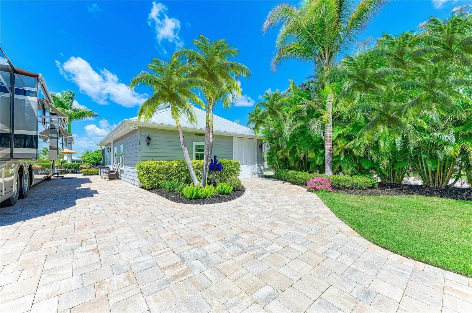 8789 SW SAND CRANE CIR #LOT 38 #LOT 38