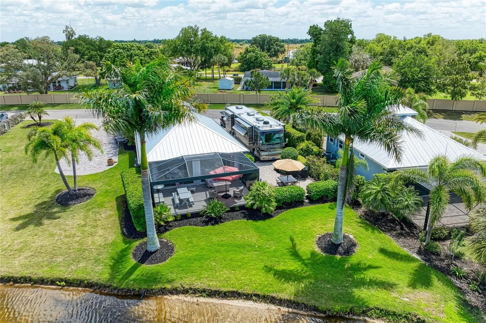 8789 SW SAND CRANE CIR #LOT 38 #LOT 38