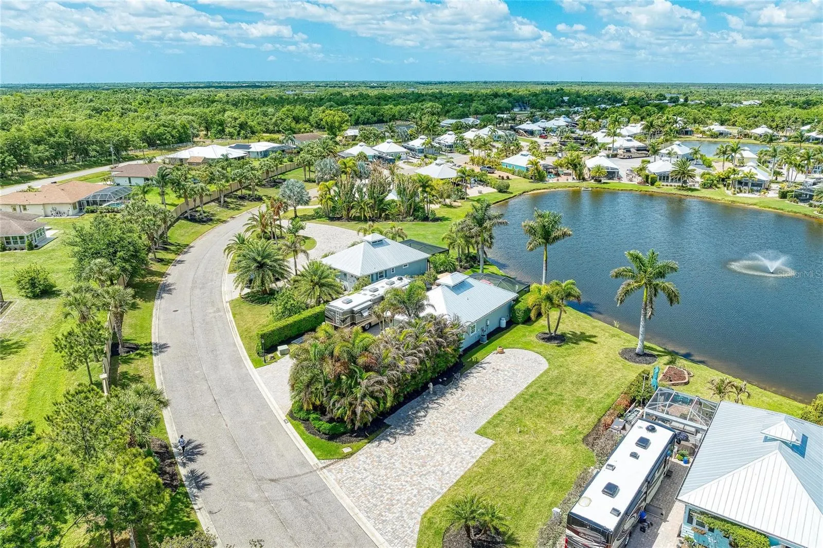 8789 SW SAND CRANE CIR #LOT 38 #LOT 38