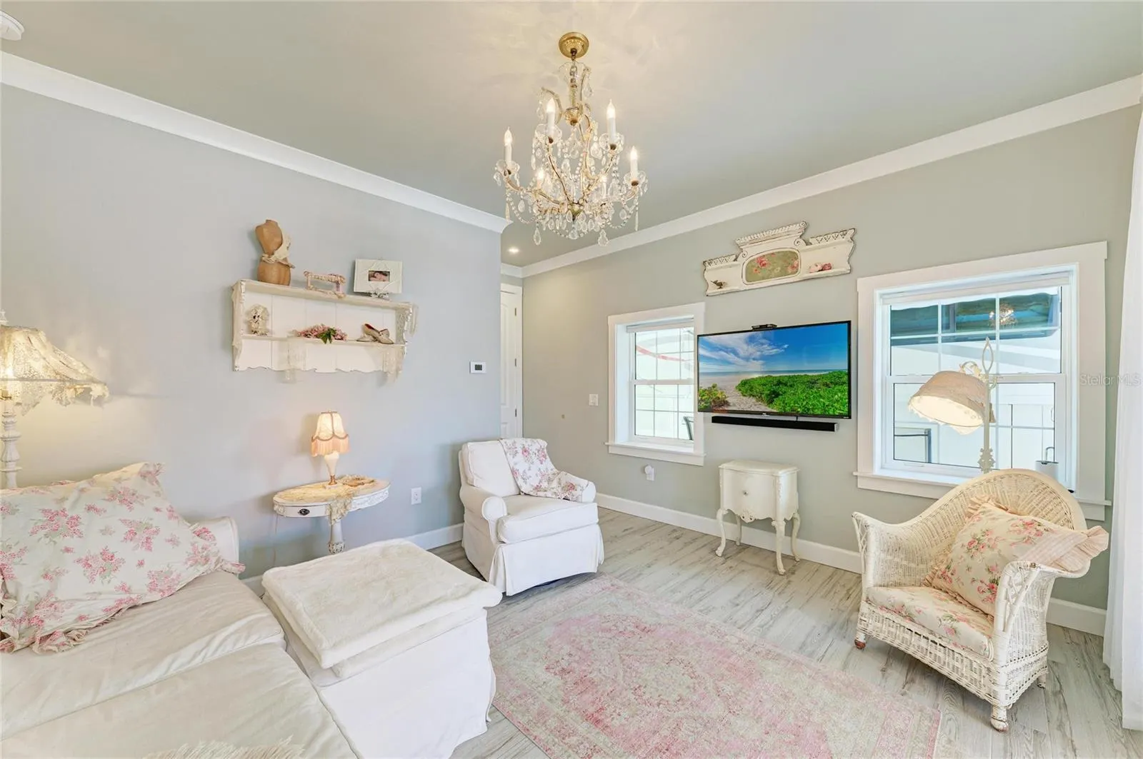 8789 SW SAND CRANE CIR #LOT 38 #LOT 38