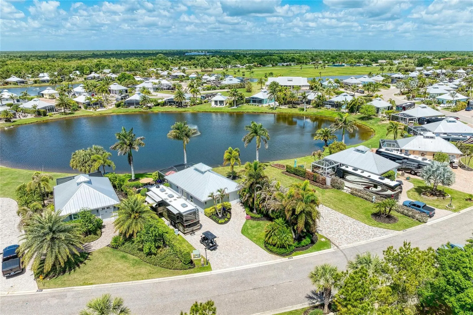 8789 SW SAND CRANE CIR #LOT 38 #LOT 38