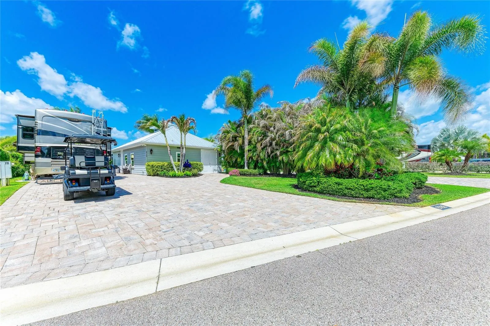 8789 SW SAND CRANE CIR #LOT 38 #LOT 38