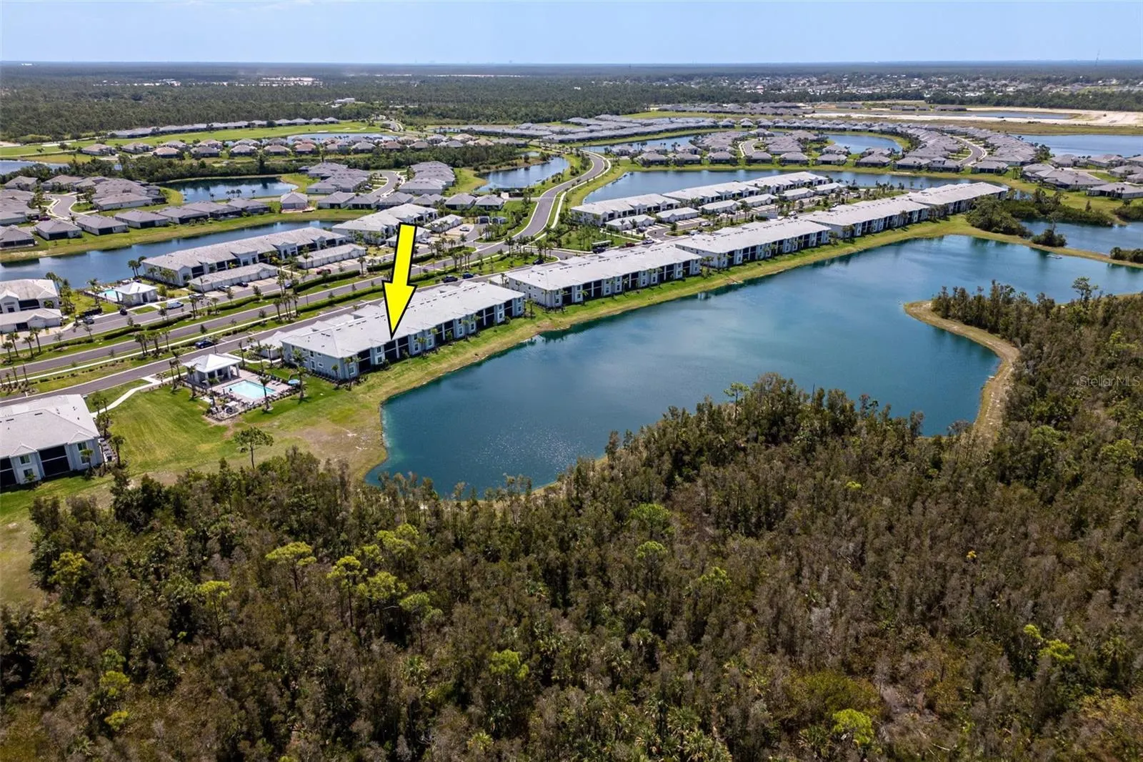 14241 HERITAGE LANDING BLVD #1827 #1827