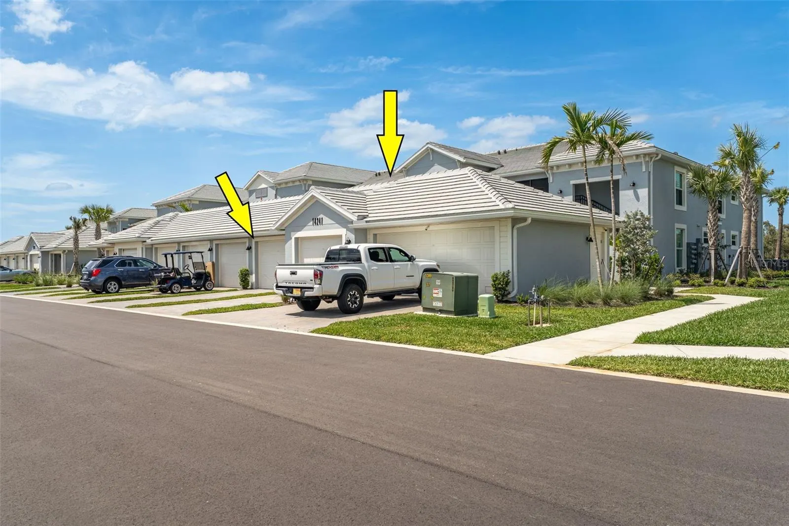 14241 HERITAGE LANDING BLVD #1827 #1827