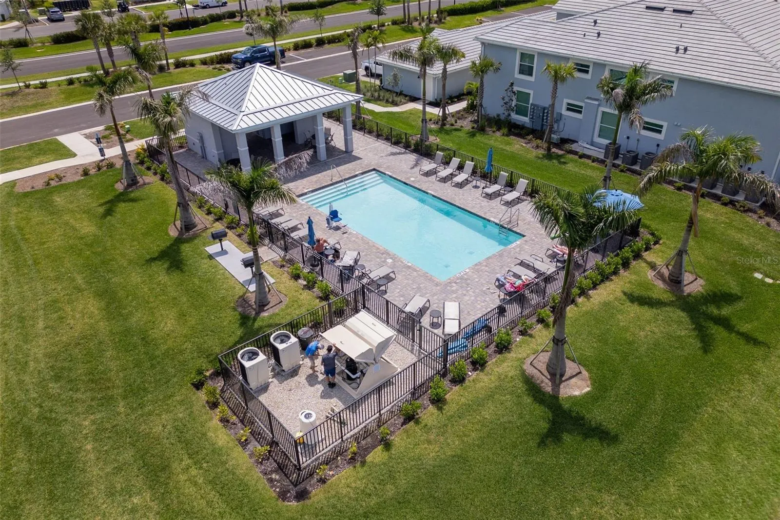14241 HERITAGE LANDING BLVD #1827 #1827