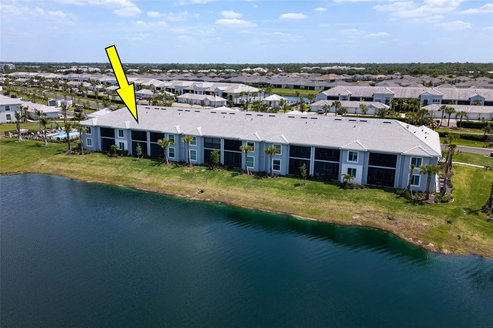 14241 HERITAGE LANDING BLVD #1827 #1827
