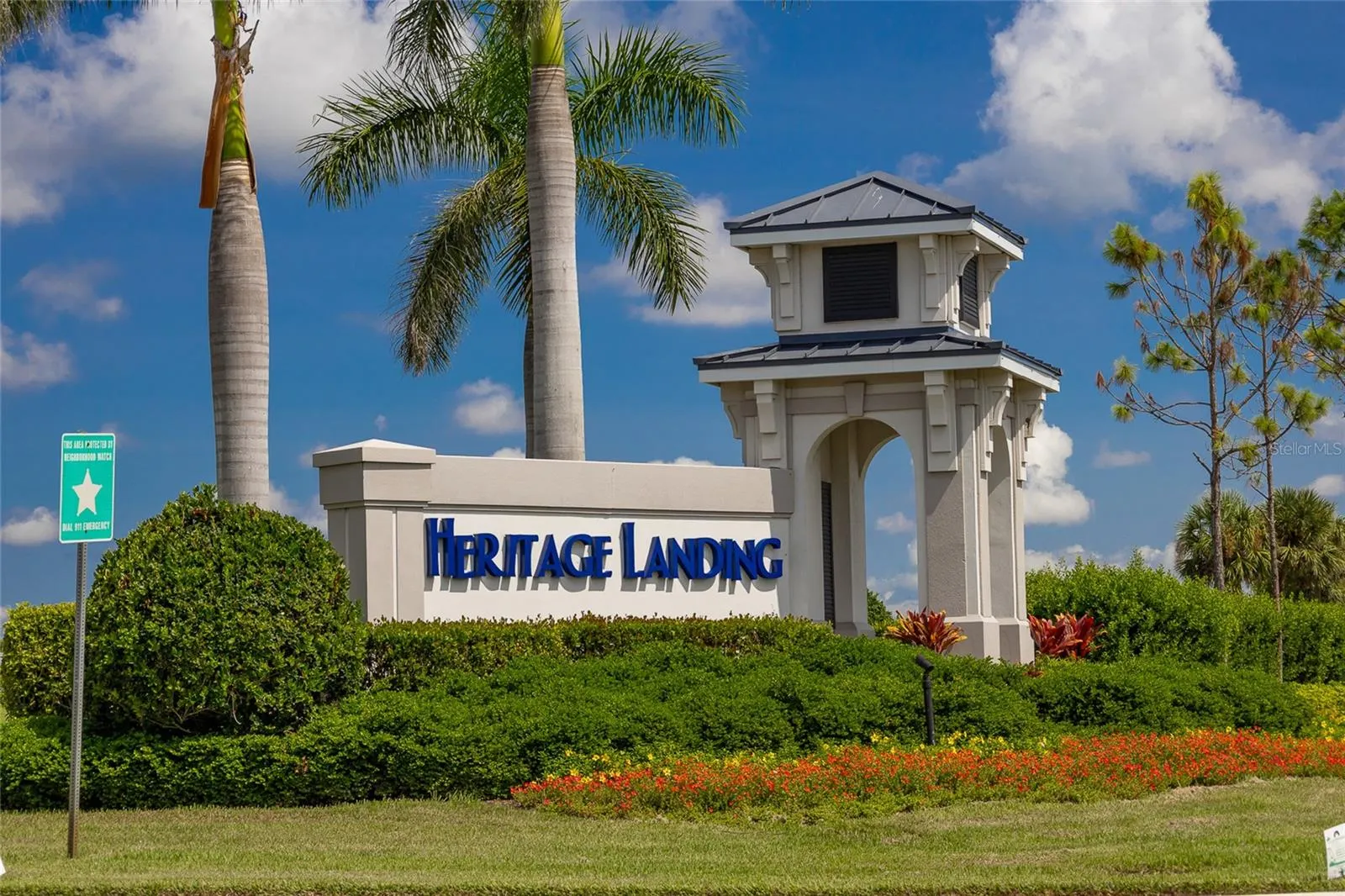 14141 HERITAGE LANDING BLVD #934 #934