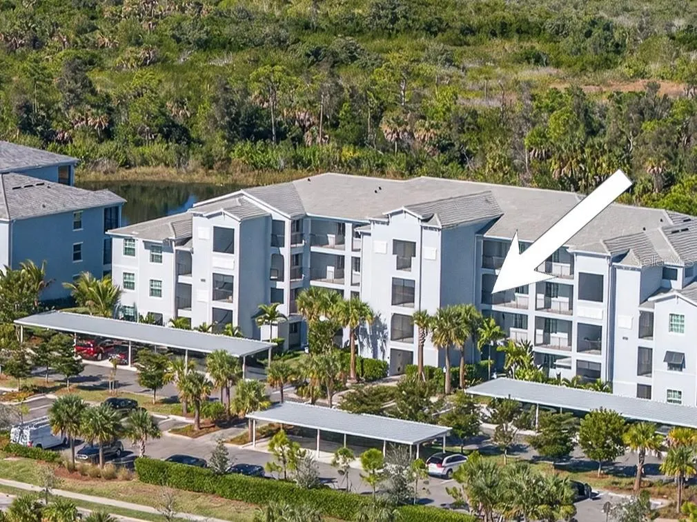 14141 HERITAGE LANDING BLVD #934 #934