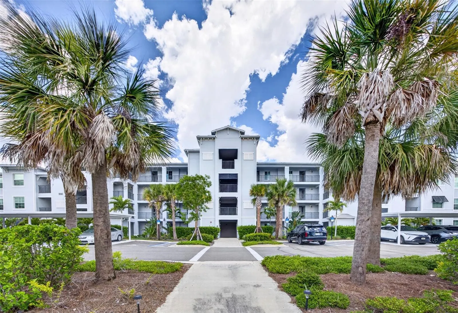 14141 HERITAGE LANDING BLVD #934 #934