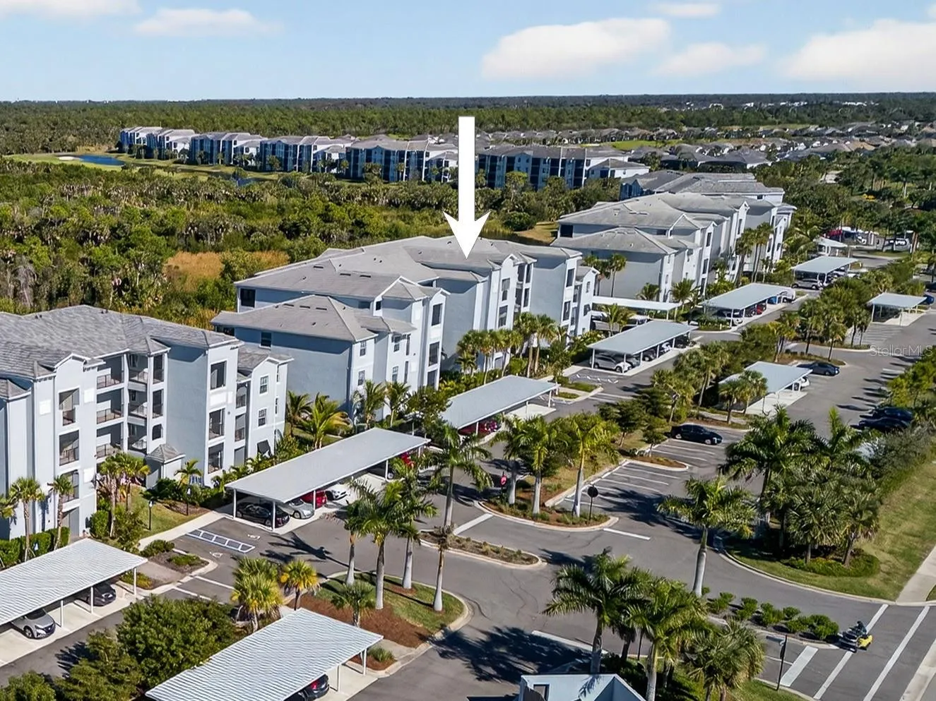 14141 HERITAGE LANDING BLVD #934 #934