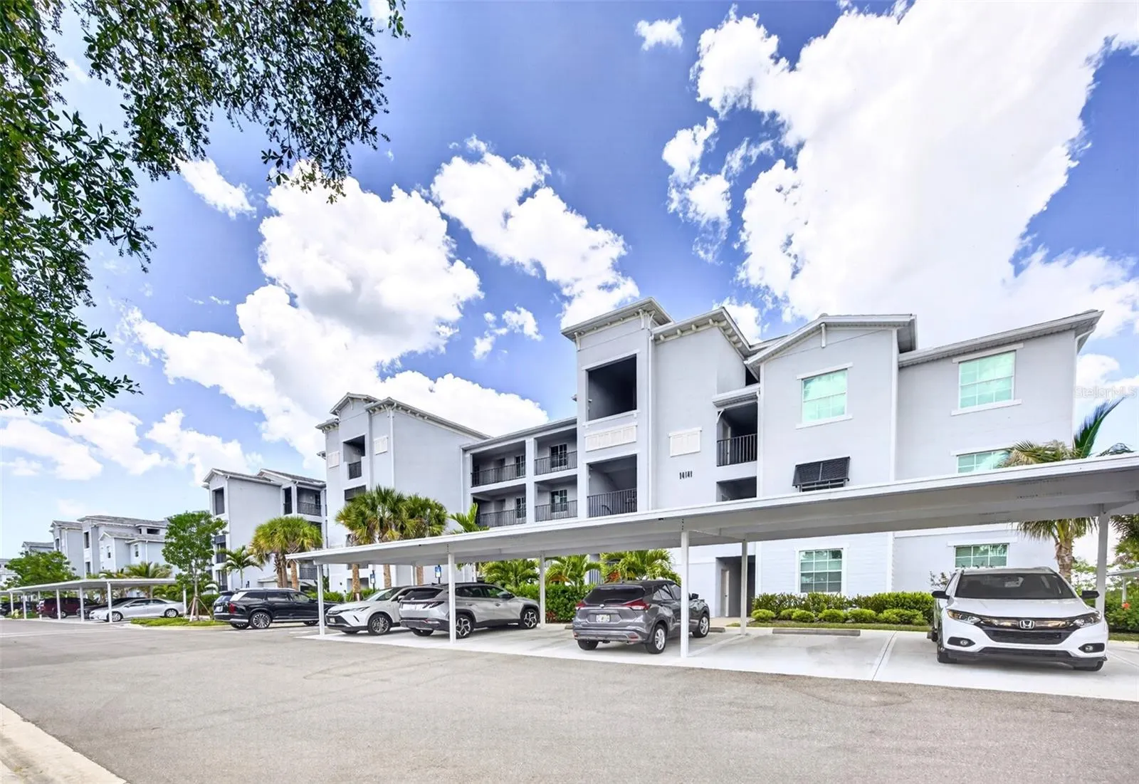 14141 HERITAGE LANDING BLVD #934 #934