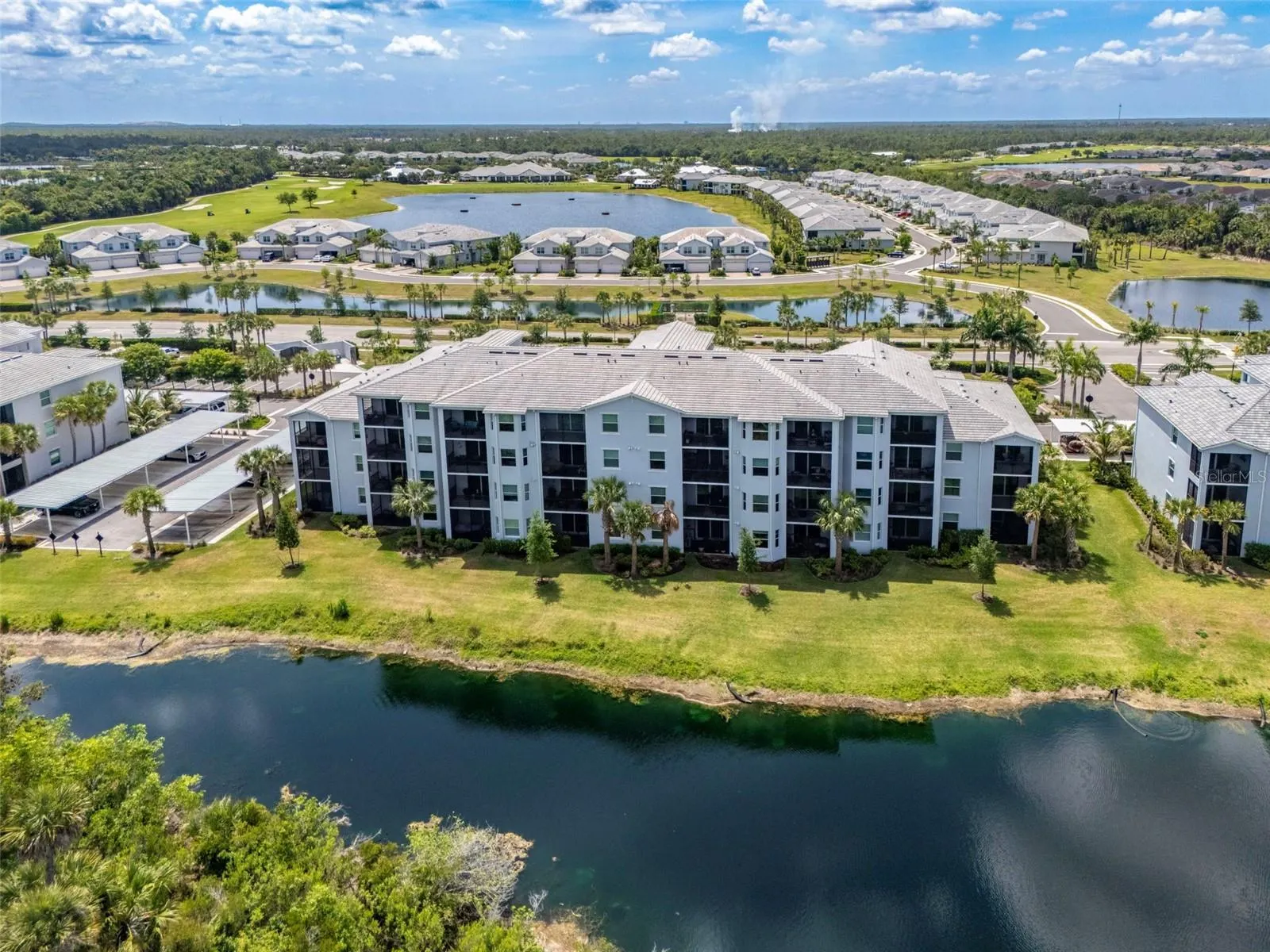 14141 HERITAGE LANDING BLVD #934 #934